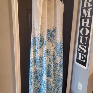 Lilly Pulitzer Formal